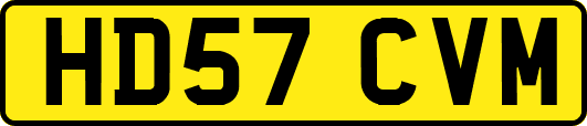 HD57CVM