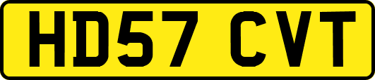 HD57CVT