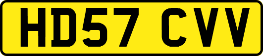 HD57CVV