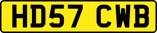 HD57CWB