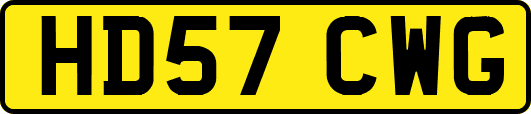 HD57CWG