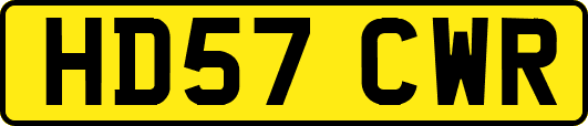 HD57CWR