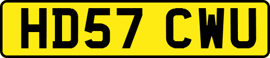 HD57CWU