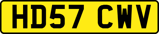 HD57CWV