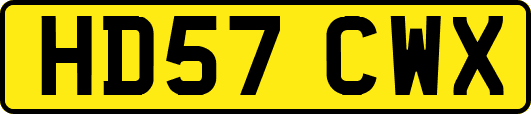 HD57CWX