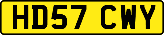 HD57CWY