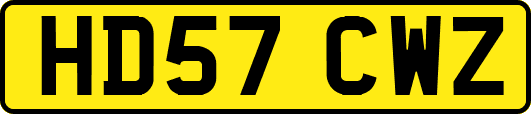 HD57CWZ