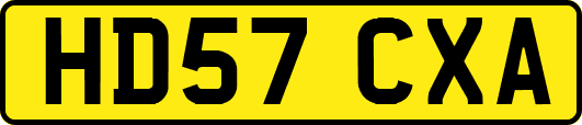 HD57CXA