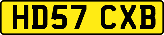 HD57CXB