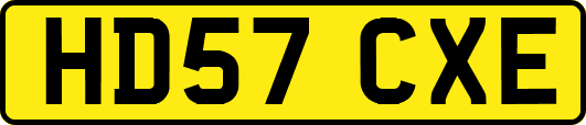 HD57CXE