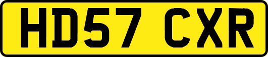 HD57CXR
