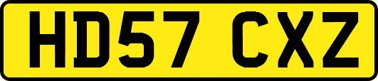 HD57CXZ