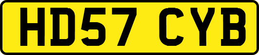 HD57CYB