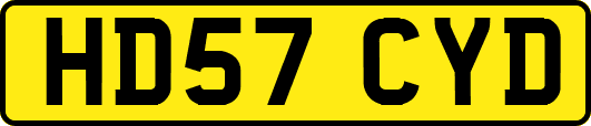 HD57CYD