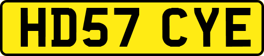 HD57CYE