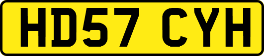 HD57CYH