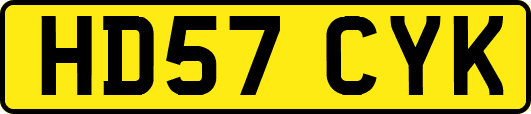HD57CYK