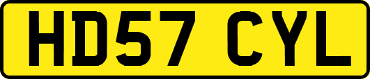 HD57CYL