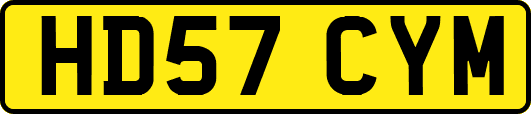 HD57CYM