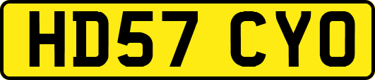 HD57CYO