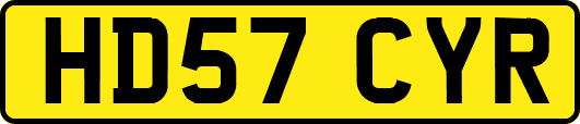 HD57CYR