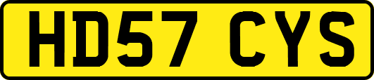 HD57CYS