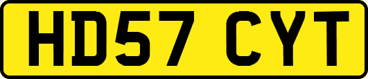 HD57CYT