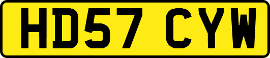 HD57CYW