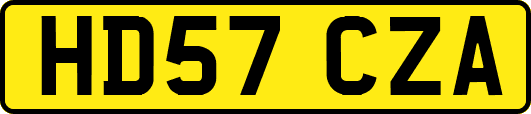 HD57CZA