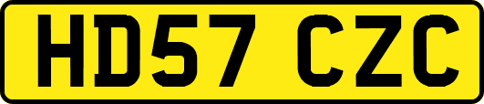 HD57CZC
