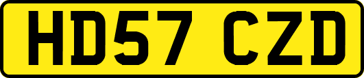 HD57CZD