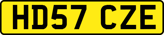 HD57CZE