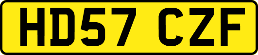 HD57CZF