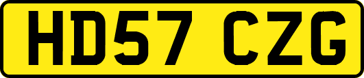 HD57CZG