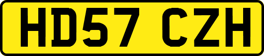 HD57CZH