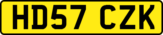 HD57CZK