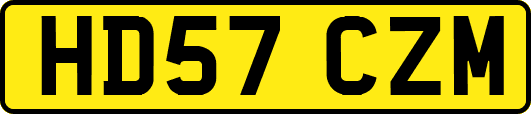 HD57CZM