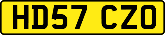 HD57CZO