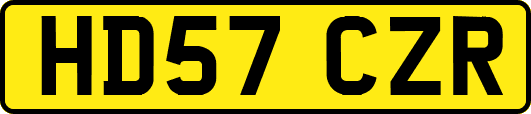 HD57CZR
