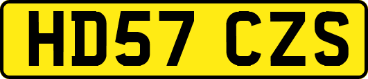 HD57CZS
