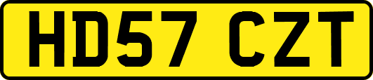 HD57CZT