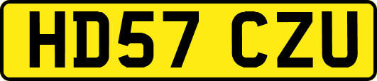 HD57CZU