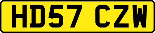 HD57CZW