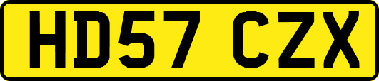 HD57CZX