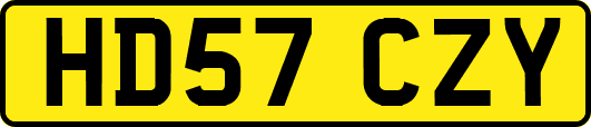 HD57CZY