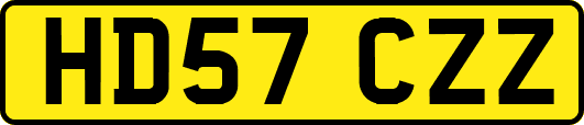 HD57CZZ