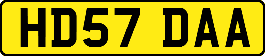HD57DAA