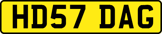 HD57DAG