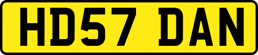 HD57DAN