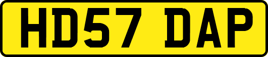 HD57DAP